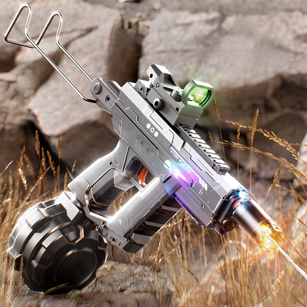 H2Opps™ Electric Water Blaster