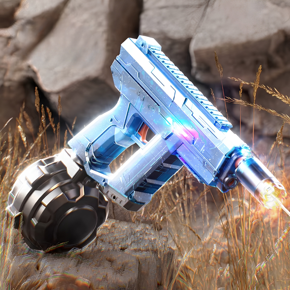 H2Opps™ Electric Water Blaster