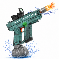 Venom Blaster