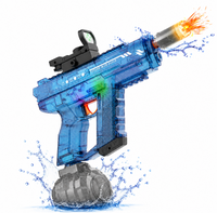Glacier Blaster
