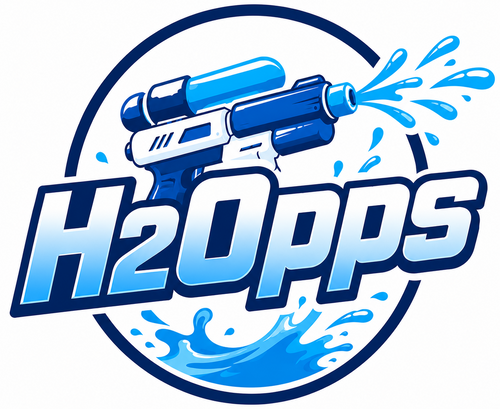 H2Opps™ Store
