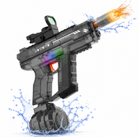 Shadow Blaster